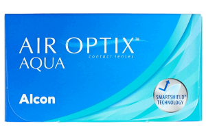 Air Optix Aqua